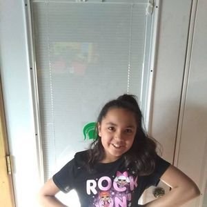 Meet your Posher, Jayla